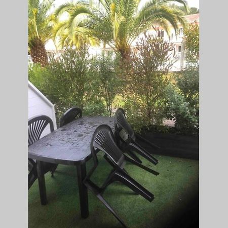 Appartement Residence Avec Piscine A Anglet Limite Biarritz Exteriér fotografie