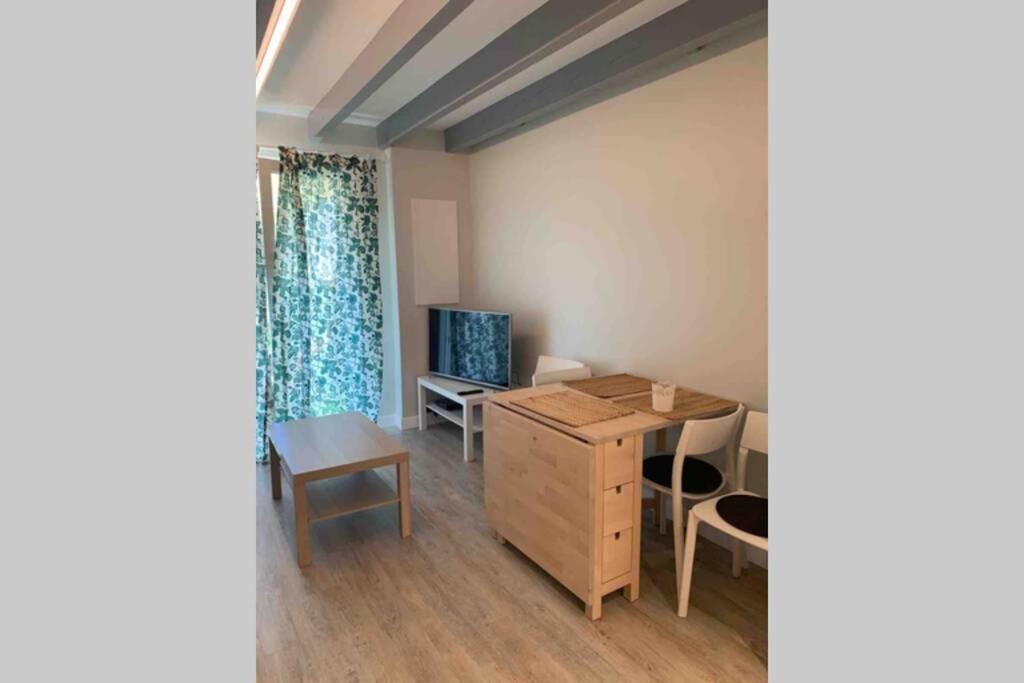 Appartement Residence Avec Piscine A Anglet Limite Biarritz Exteriér fotografie